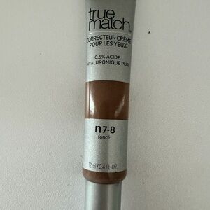 L'Oreal True Match Concealer - N7-8 Foncé